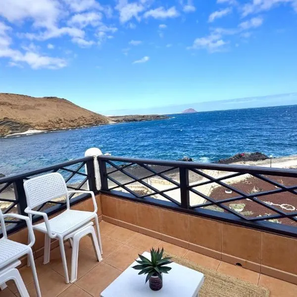 Endless Blue by Deihu Experiences, hotel din Costa Del Silencio
