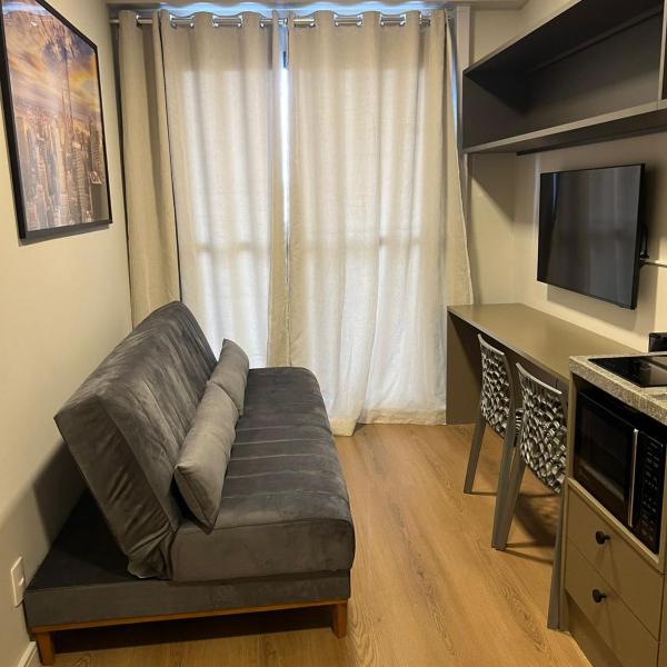 Apartamento 607 em Moema perto de Congonhas