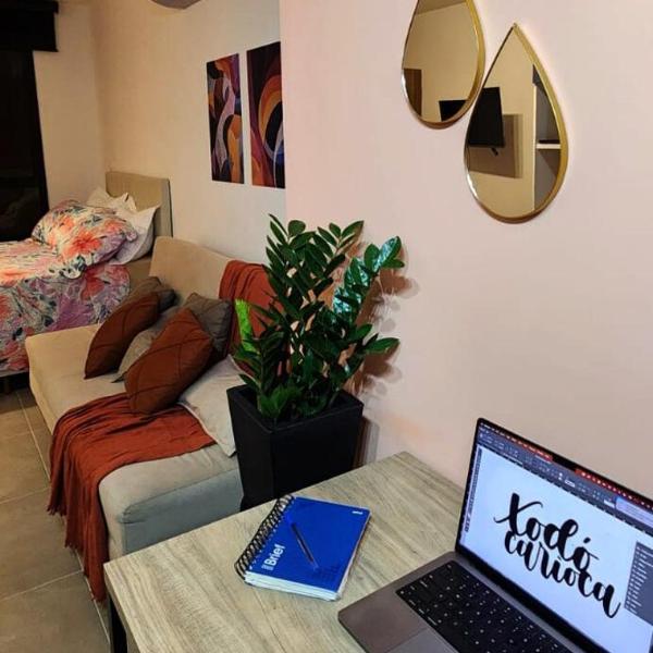 Xodó Carioca, Your cozy place in Rio de Janeiro