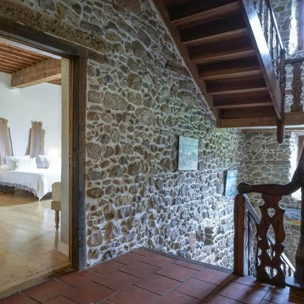 Le Presbytère de Bugarach – hotel w mieście Bugarach