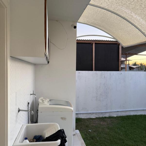 Casa de praia condomínio canto do Sol guarajuba - Foto 3