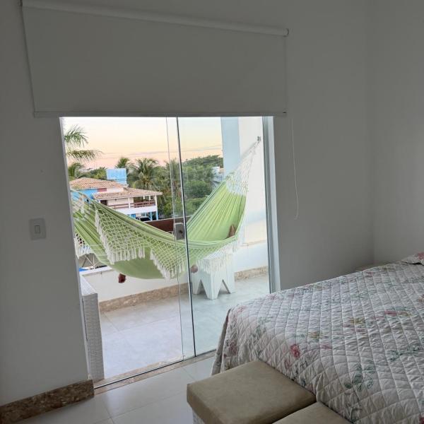 Casa de praia condomínio canto do Sol guarajuba - Foto 2