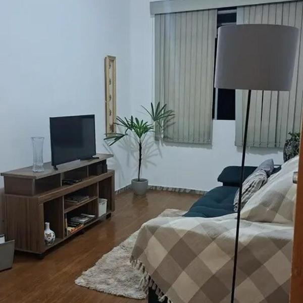 Apto Espaço Inteiro
