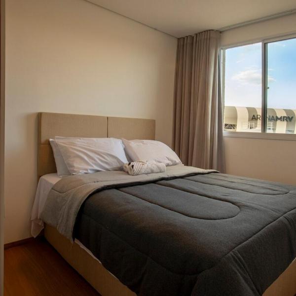 Apt 703 - Foto 2