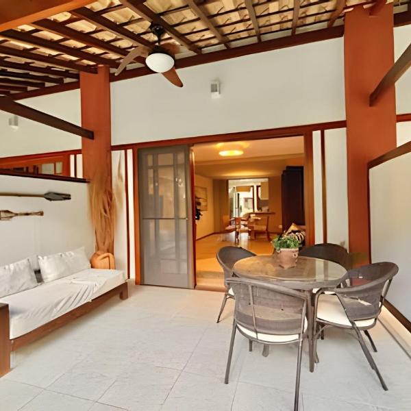 Villa Siena - Natú - Foto 2
