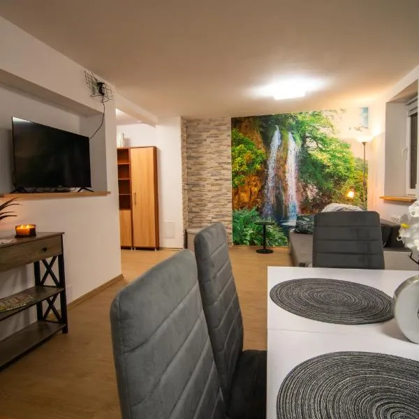 Apartament u Gabrysi, hotell i Piechowice