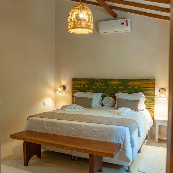 Rio Da Barra Villa Hotel - Foto 2