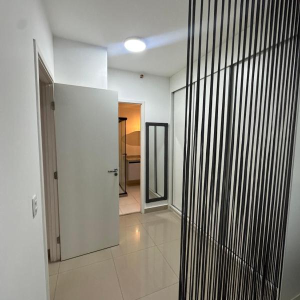 Olympo 1016 - Completo, moderno, bem localizado!