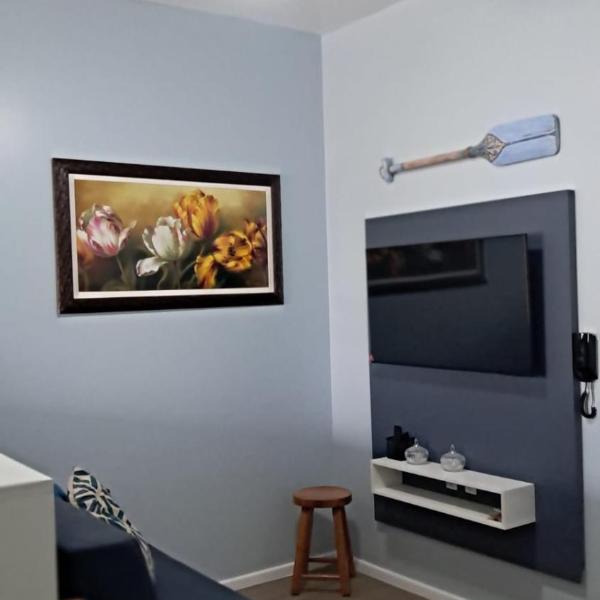 Apartamento Larus