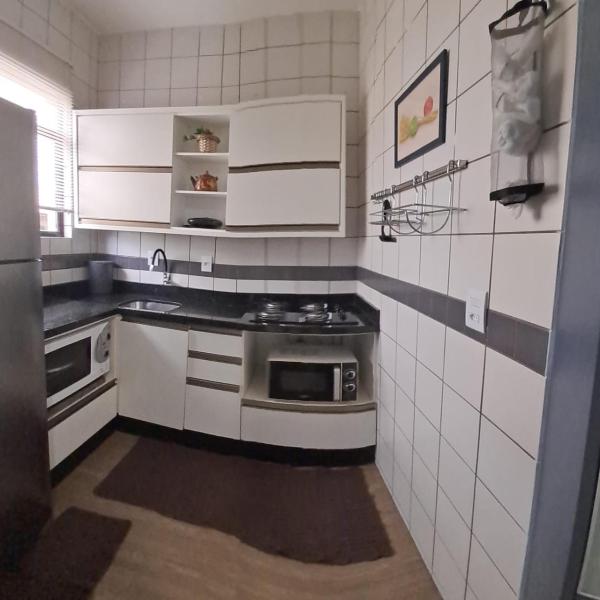 Apartamento Larus - Foto 2
