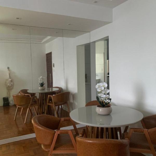 Condominio Casa Grande