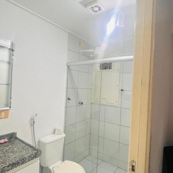 Super Duplex Beira Mar na melhor praia de Maceió-NEO 709 - Foto 3
