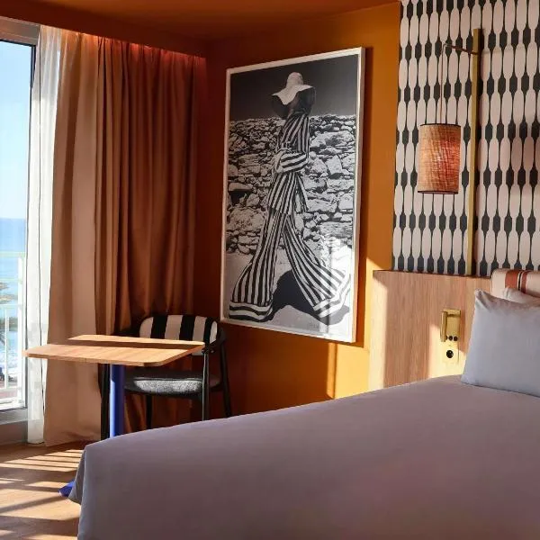 Mercure Nice Promenade Des Anglais, Hotel in Nizza