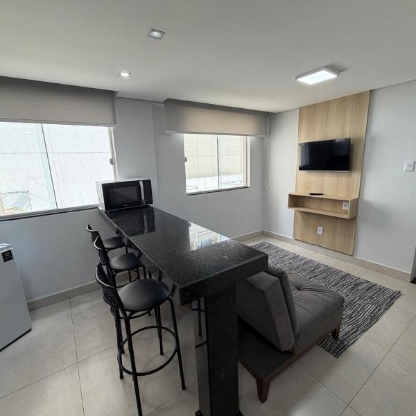 Flat na melhor localização - Foto 4
