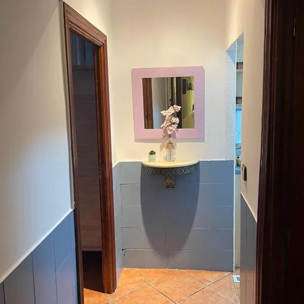 Viesnīca Mallona pilsētā Pedro Rodríguez