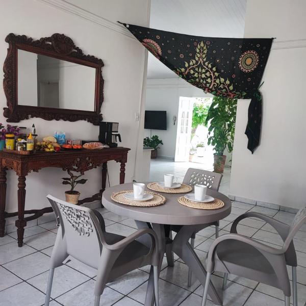 Quarto privativo em casa compartilhada - Foto 4