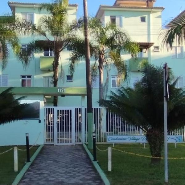 Kit Net 2 - Pé na Areia