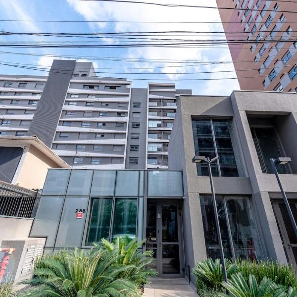 Praticidade Ipiranga Coworking, Academia e Piscina - Foto 4