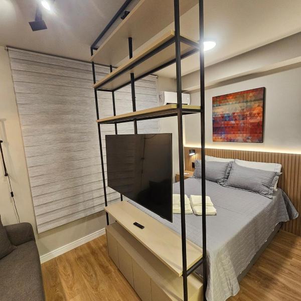 Studio Funcional - Vila Olímpia