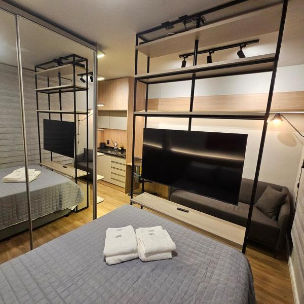 Studio Funcional - Vila Olímpia - Foto 4
