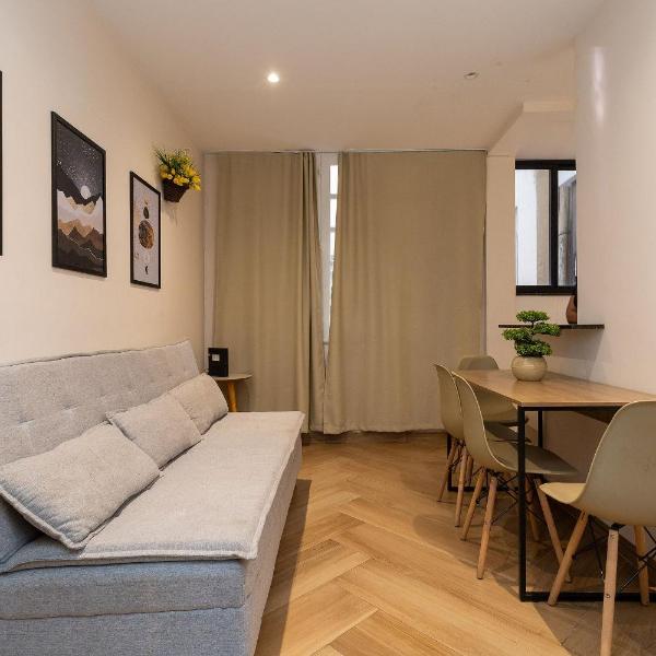 Glória304|Apto elegante no bairro da Glória - Foto 4