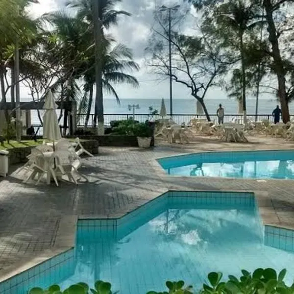 Apto 202 Golden Beach, ξενοδοχείο στη Recife