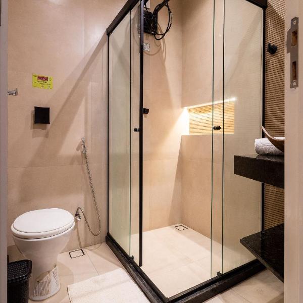 Glória402|Apto bem decorado próximo a Lapa - Foto 3