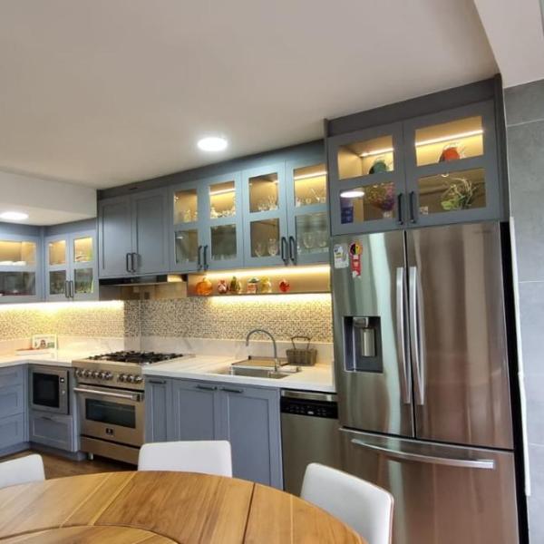 Apartamento com 2 quartos para temporada motoGP Goiânia - Foto 4