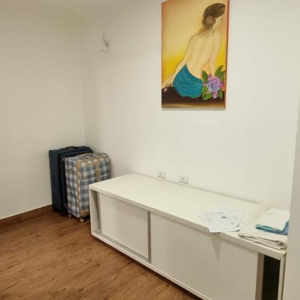 Apartamento com 2 quartos para temporada motoGP Goiânia - Foto 3