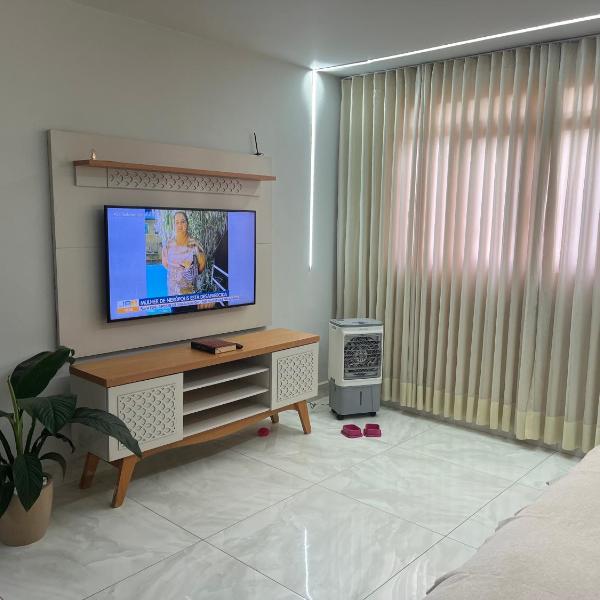 Apartamento Marista