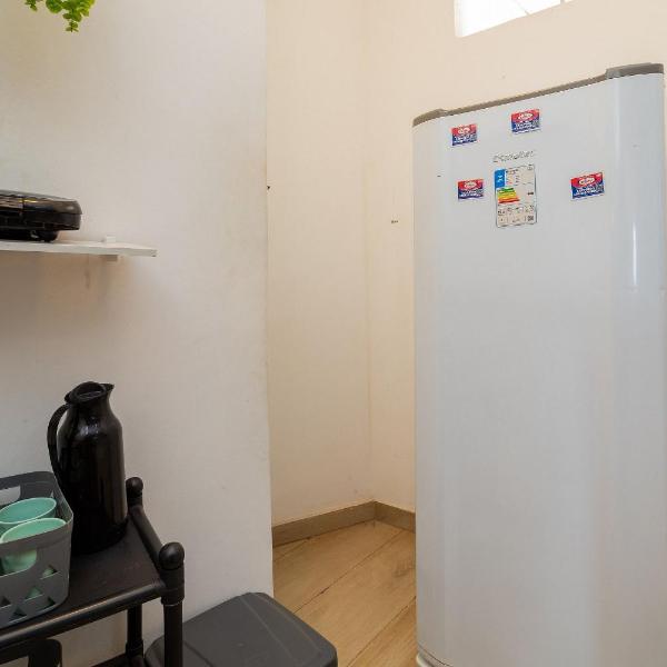 Glória701| Apto na Glória com vista espetacular! - Foto 5