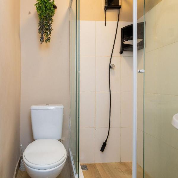 Glória701| Apto na Glória com vista espetacular! - Foto 3