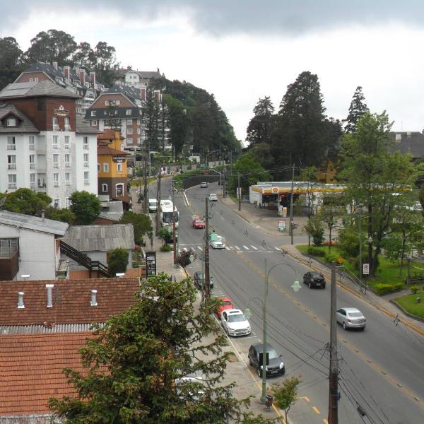Suite No Centro De Gramado - Foto 2