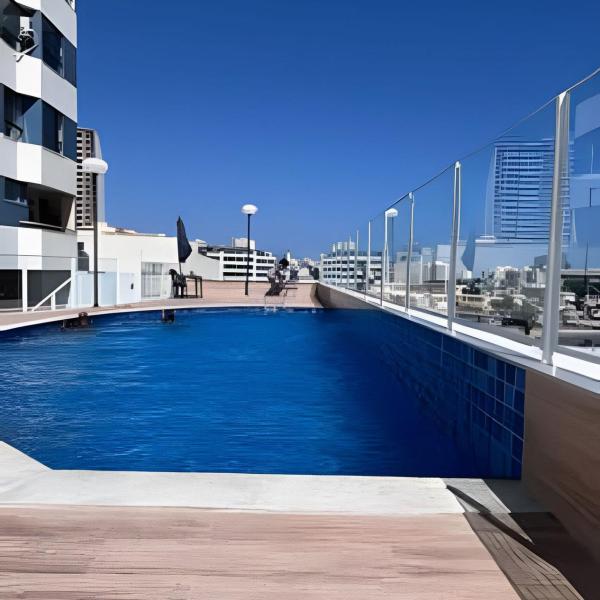 Apto vista mar - Rio Vermelho Bahia - Foto 4