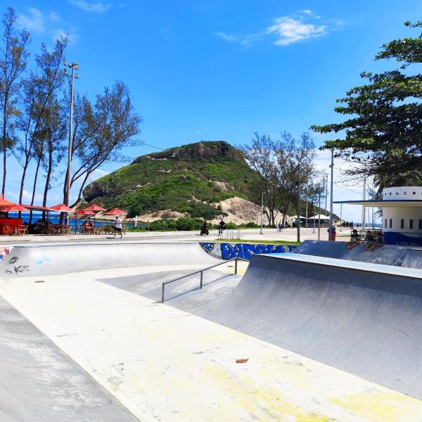 Studio Beira-Mar com estacionamento privativo - Foto 5
