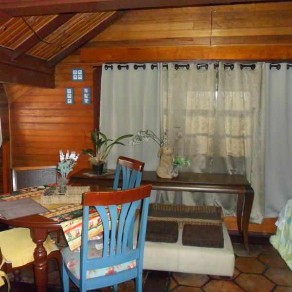 Suite No Centro De Gramado - Foto 4
