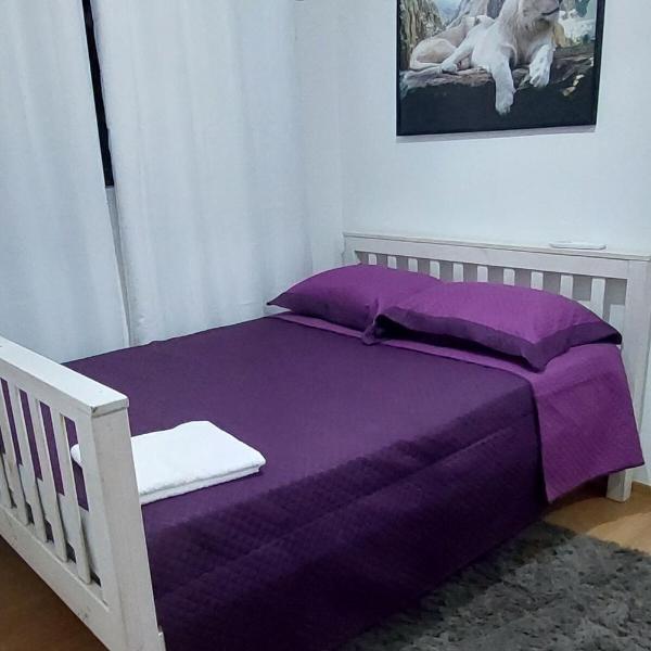 new and complete apartment near Arena Pantanal - Foto 2