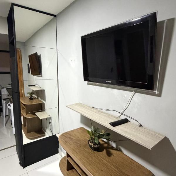 Apartamento no Recreio 5min da Praia Ar - Foto 5