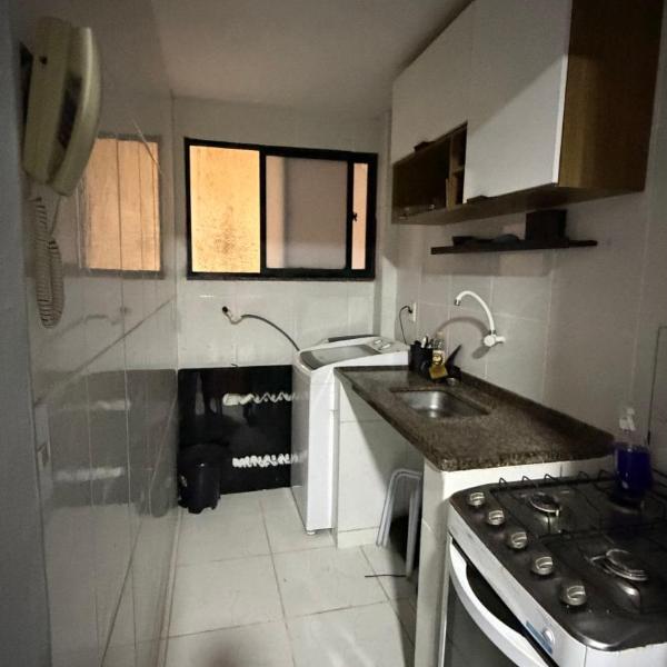 Apartamento no Recreio 5min da Praia Ar - Foto 4