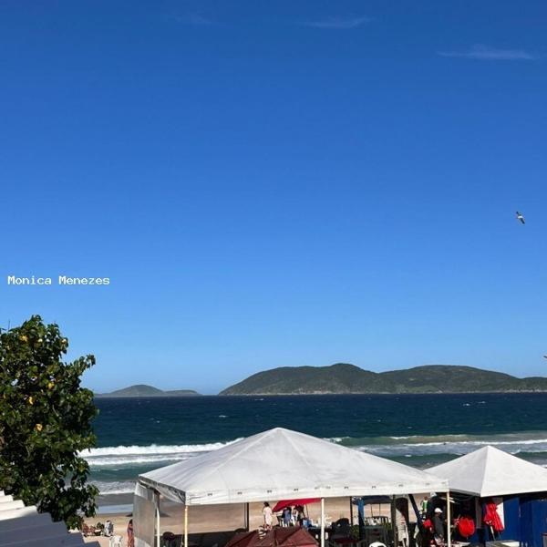 Duplex Apartment for Seasonal Rental in front of Peró Beach