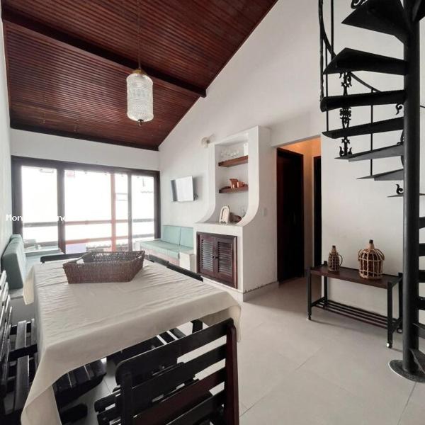 Duplex Apartment for Seasonal Rental in front of Peró Beach - Foto 4