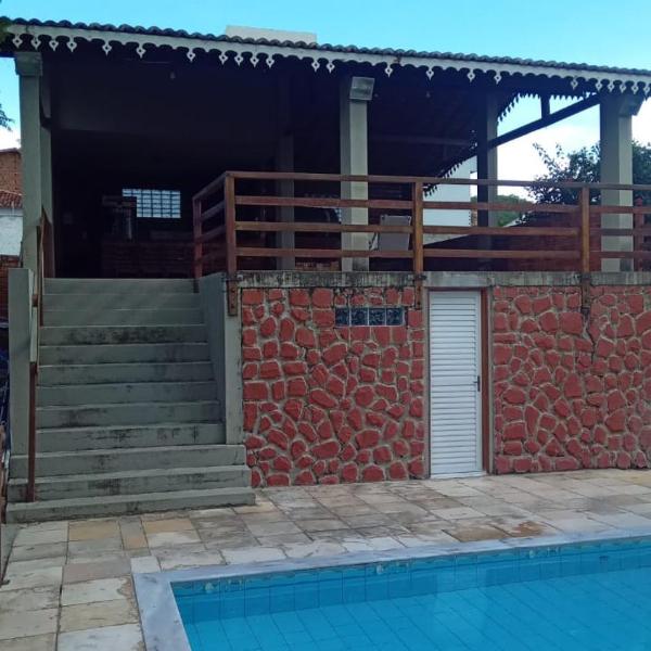 Chalé Privê Serrano em Gravatá - Foto 4