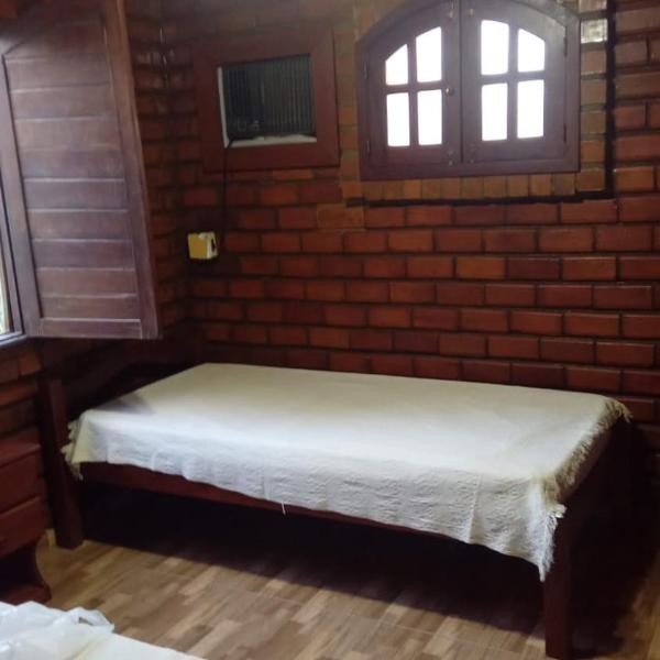 Chalé Privê Serrano em Gravatá - Foto 2