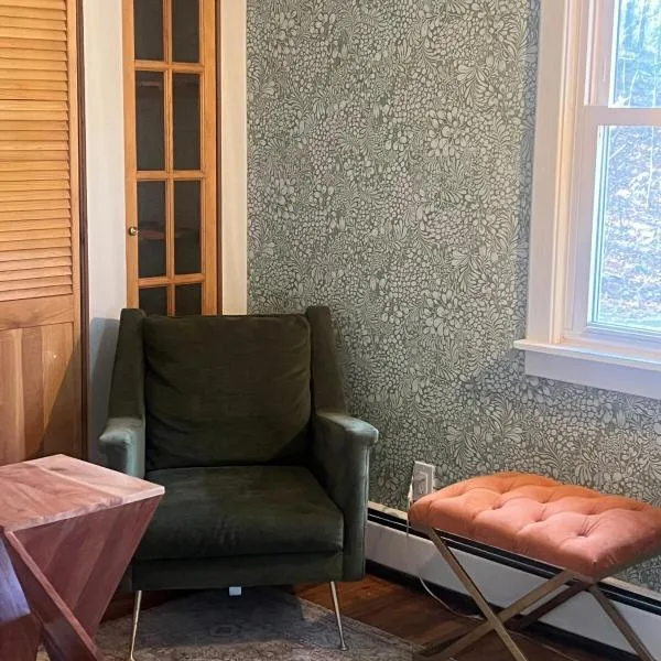 Cozy Cottage, hotel v destinaci Catskill