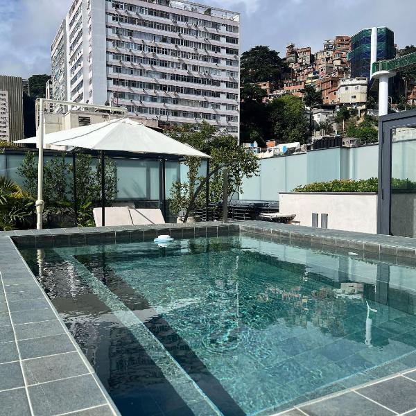Garden prédio novo Ipanema - Foto 4