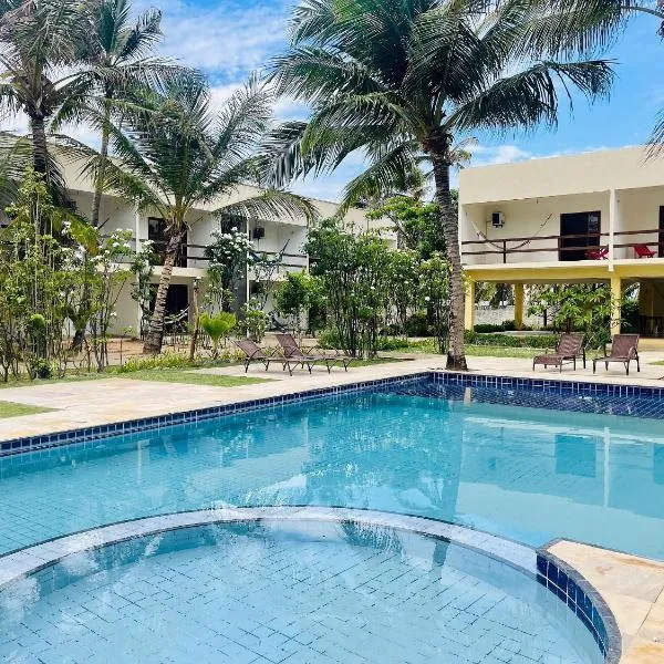 Vila Saguaro by Holiday Stays, hotel em Trairi