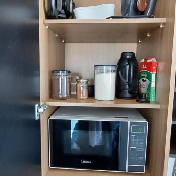 new and complete apartment near Arena Pantanal - Foto 4