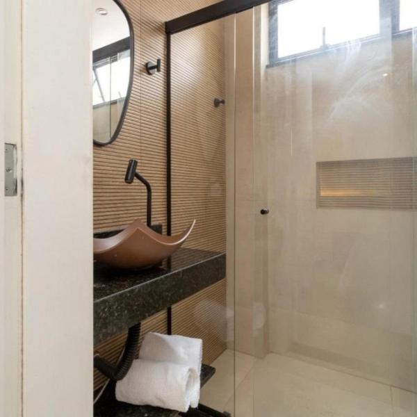 Glória803| Quarto e sala aconchegante na Glória - Foto 3