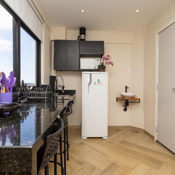 Glória803| Quarto e sala aconchegante na Glória - Foto 4