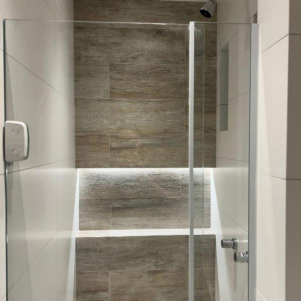Studio recem reformado Praia de Botafo - Foto 3